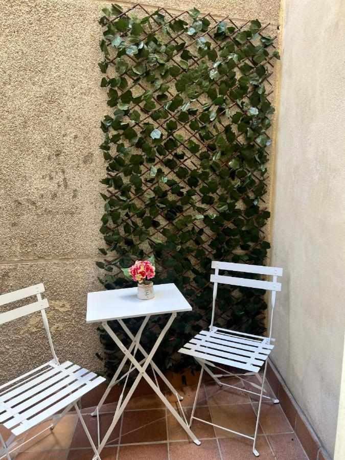 Almamater Salamanca Eksteriør billede