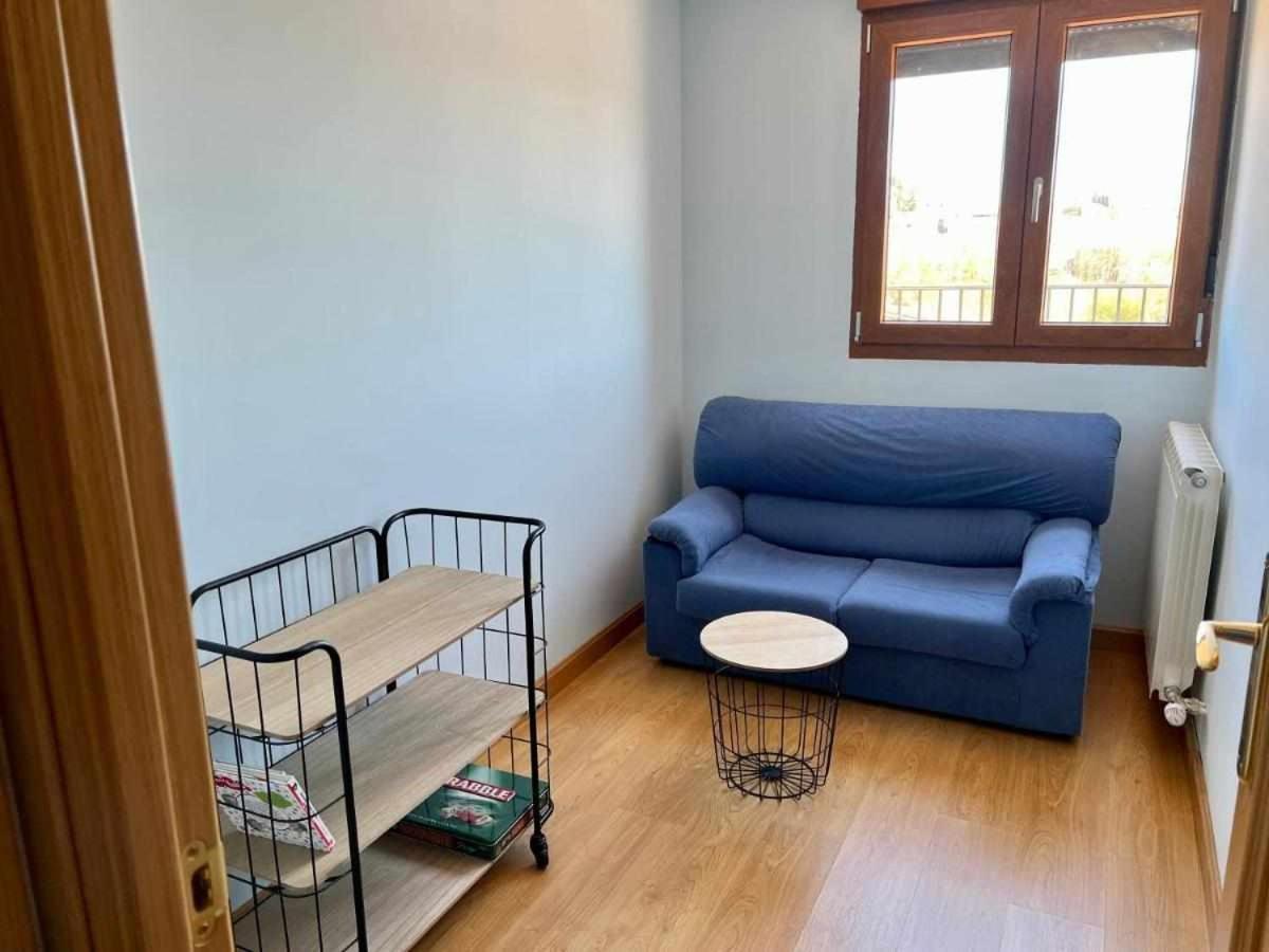 Almamater Salamanca Eksteriør billede
