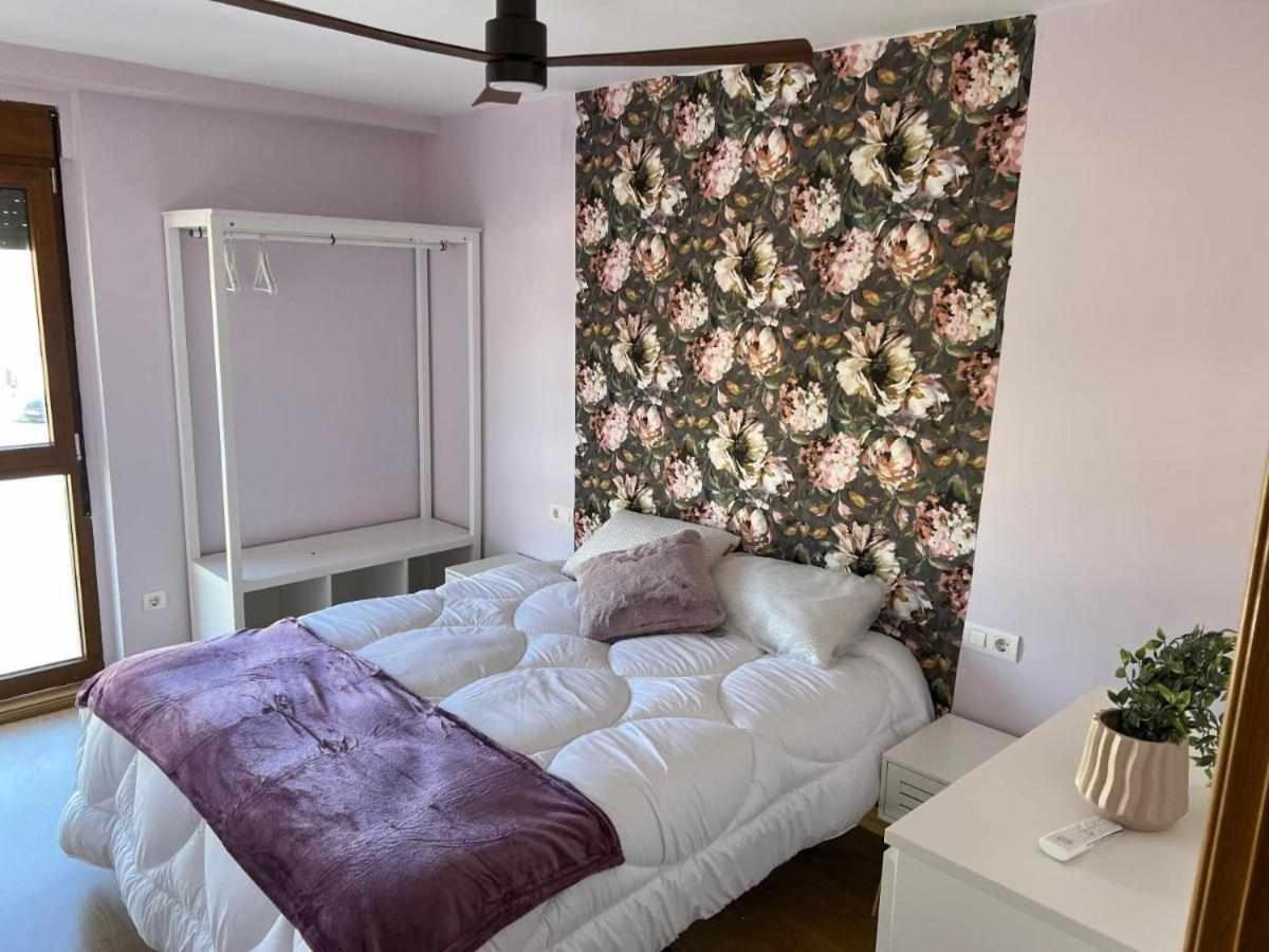 Almamater Salamanca Eksteriør billede