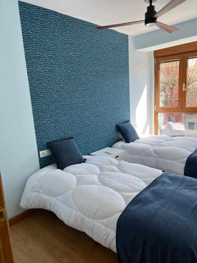 Almamater Salamanca Eksteriør billede